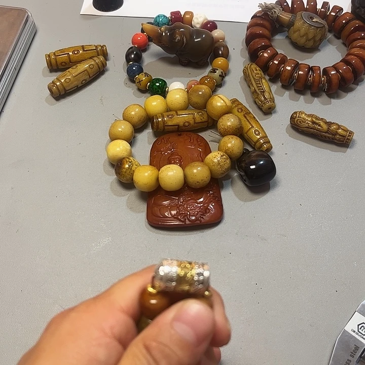 大果紫檀（缅甸花梨）
