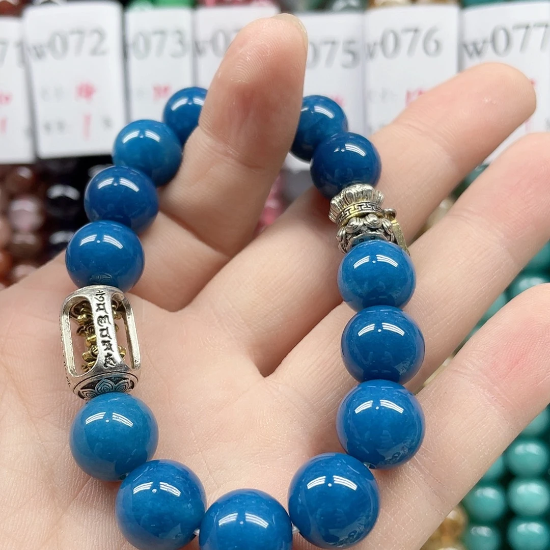 一***寒合金玛瑙/玉髓珠宝半成品