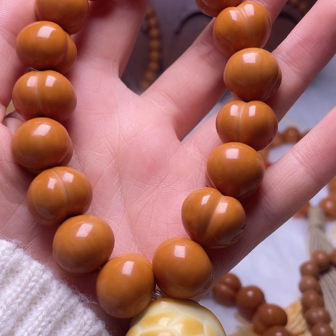 手串猴头核桃手串猴头核桃