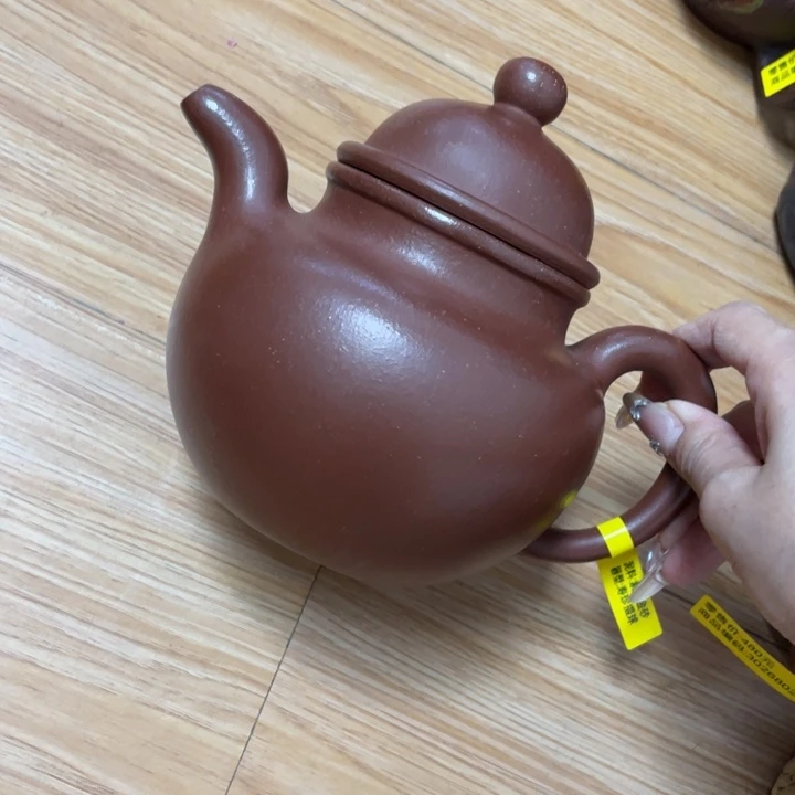 茶壶紫砂紫砂艺术作品