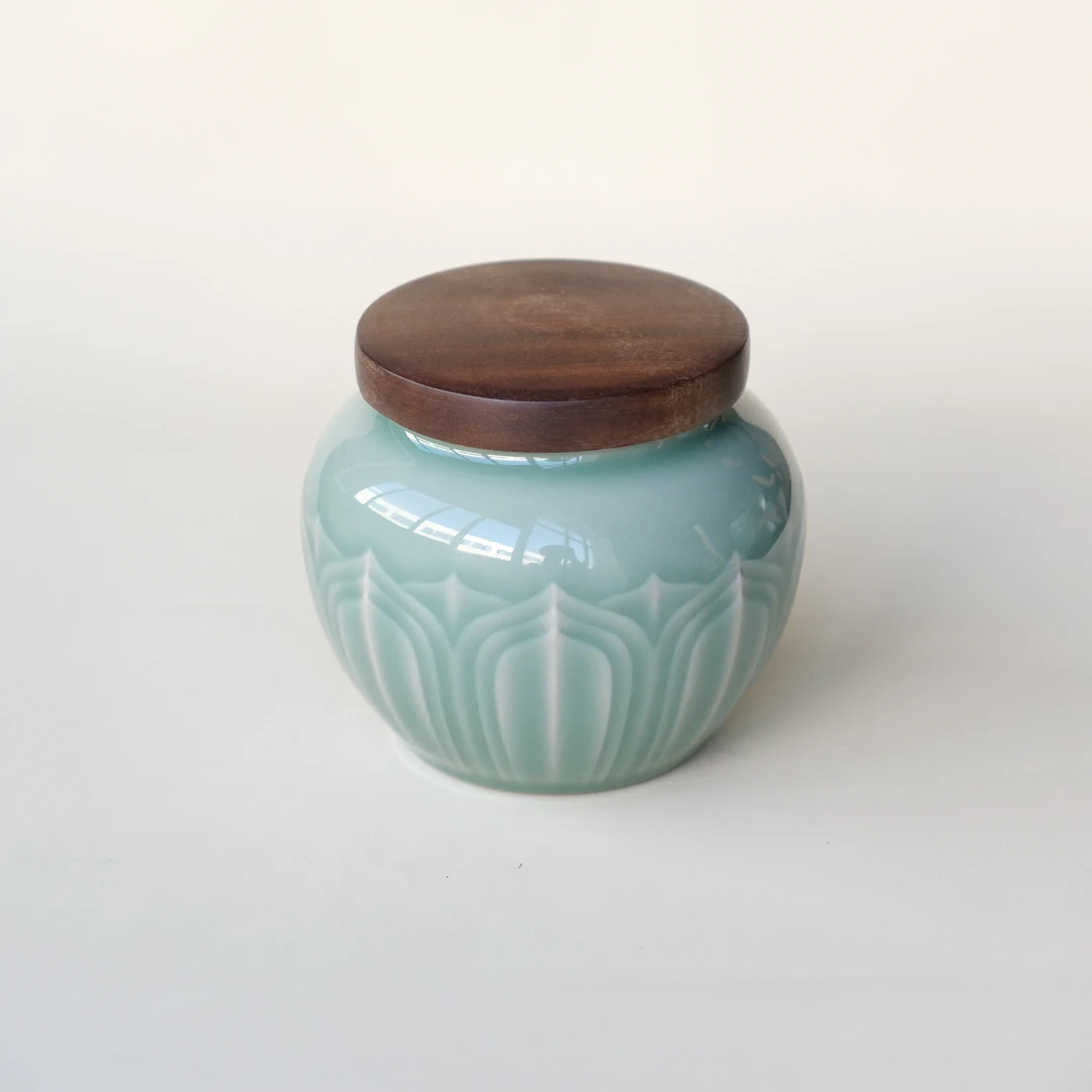 青莲茶仓茶道