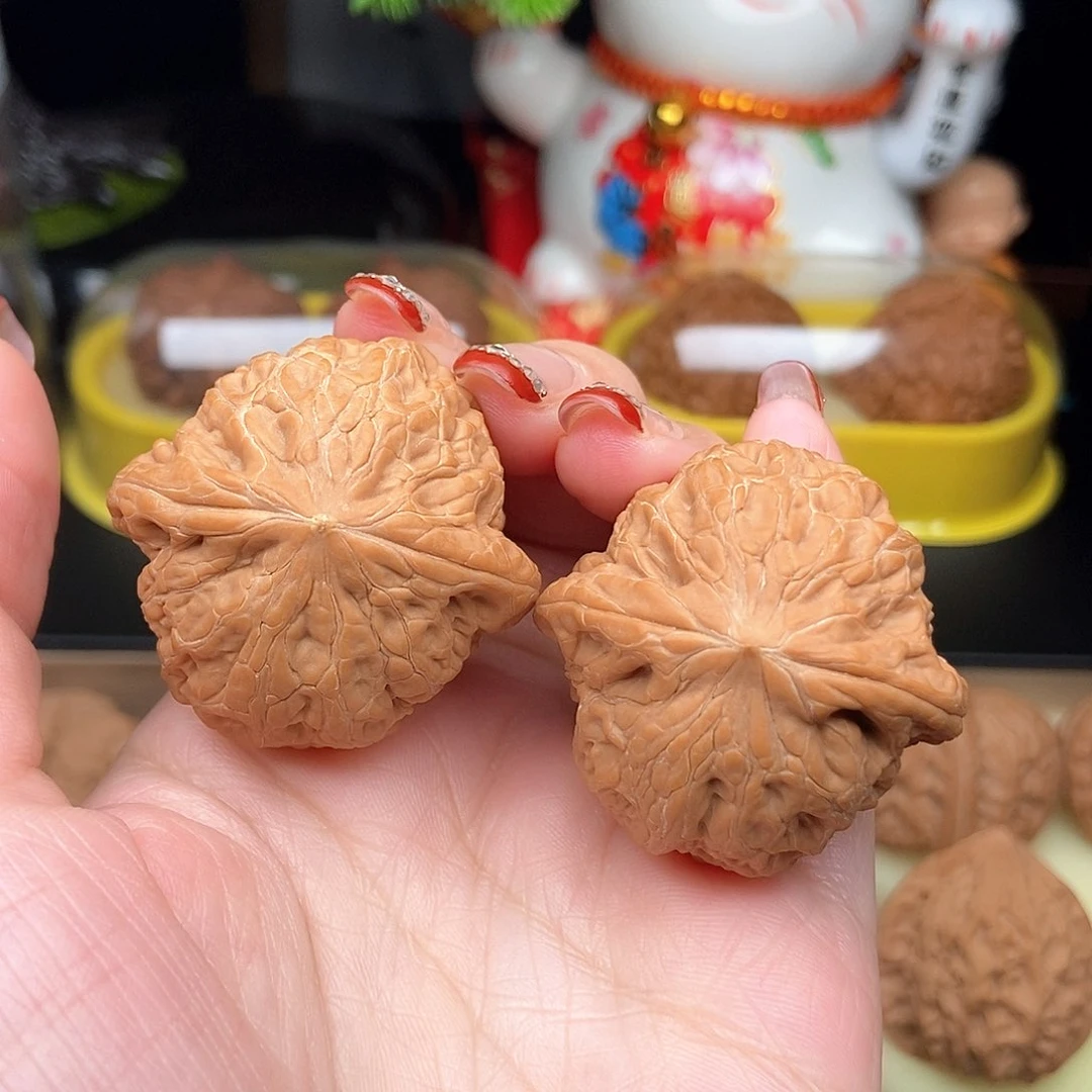 文玩核桃吊坠用****839铁锤