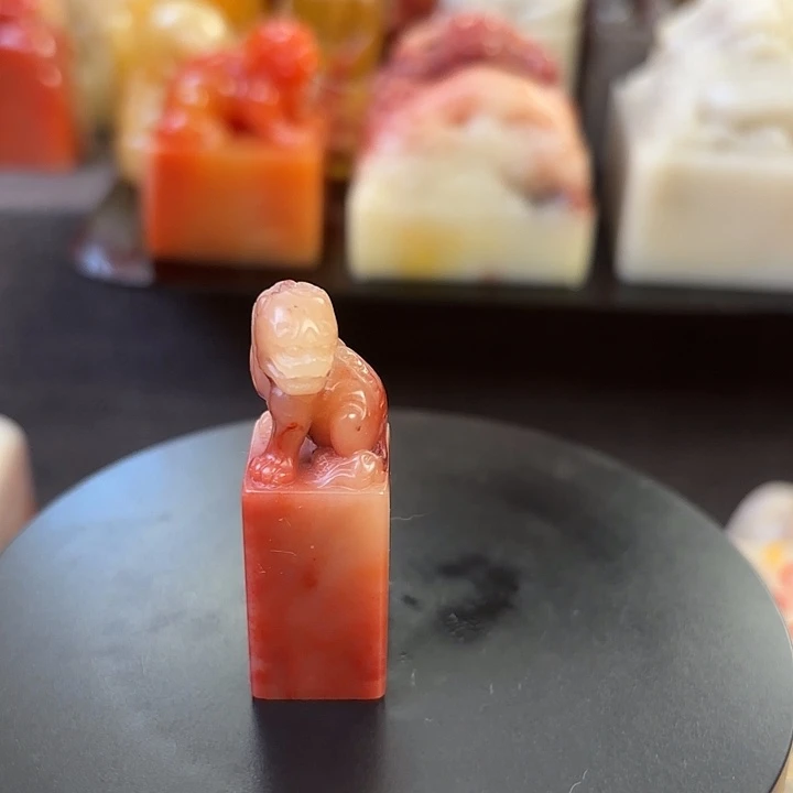 昌化石印石寿山石