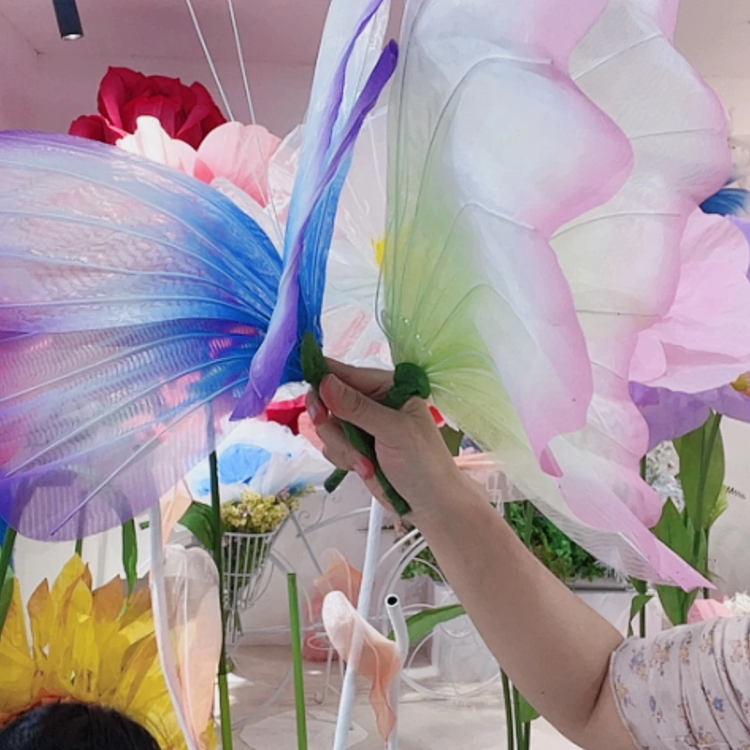 【闪购商品】单蝴蝶