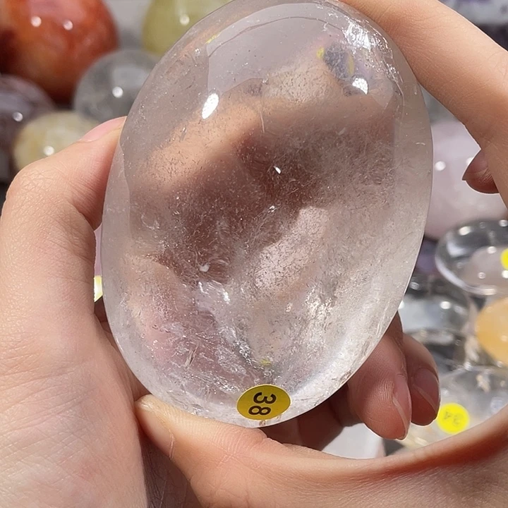 未镶嵌大型摆件（非配饰）水晶38