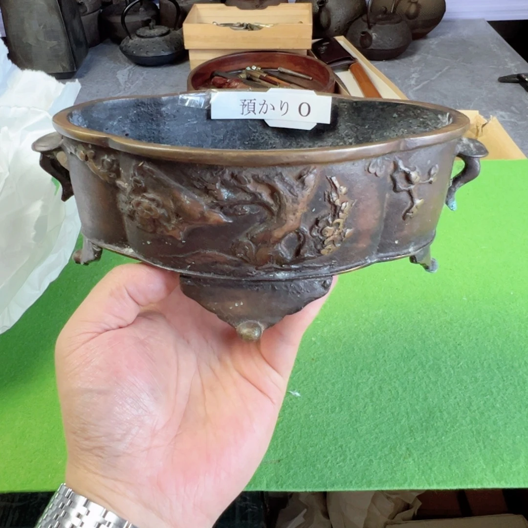 精美瓷器铜铁杂项便宜放漏