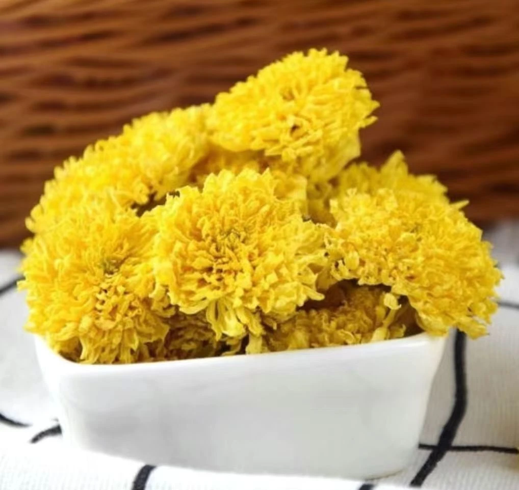 【湘水】湖南乡村   菊花（包邮）