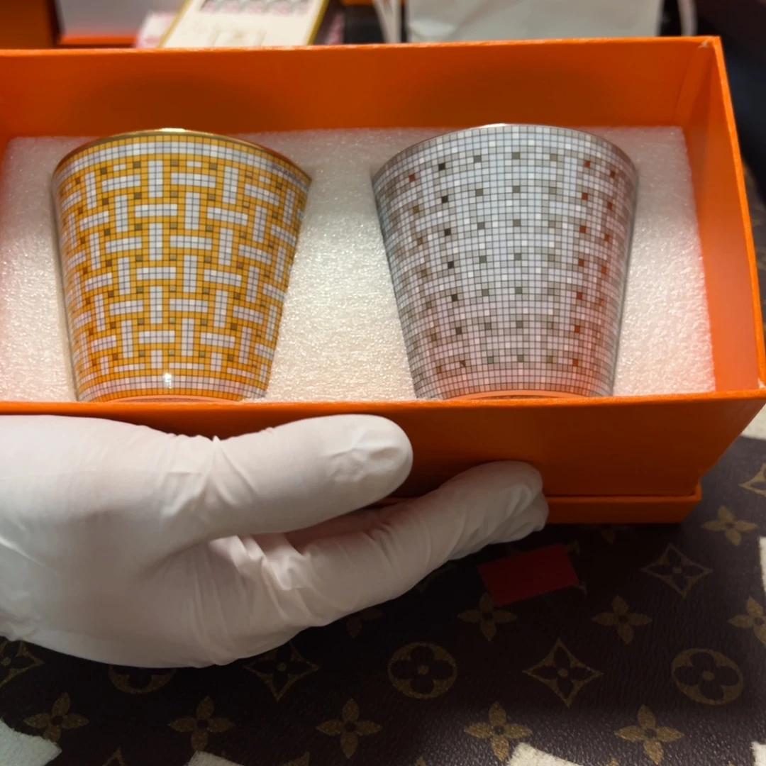 玻璃欧美陶瓷餐具摆件116