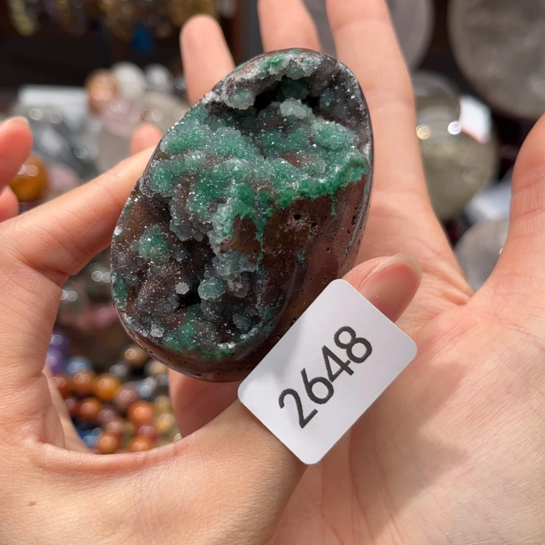 【闪购商品】未镶嵌手串水晶