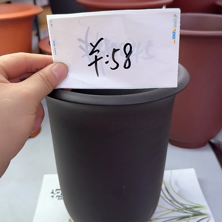 春秋花盆精品兰花盆