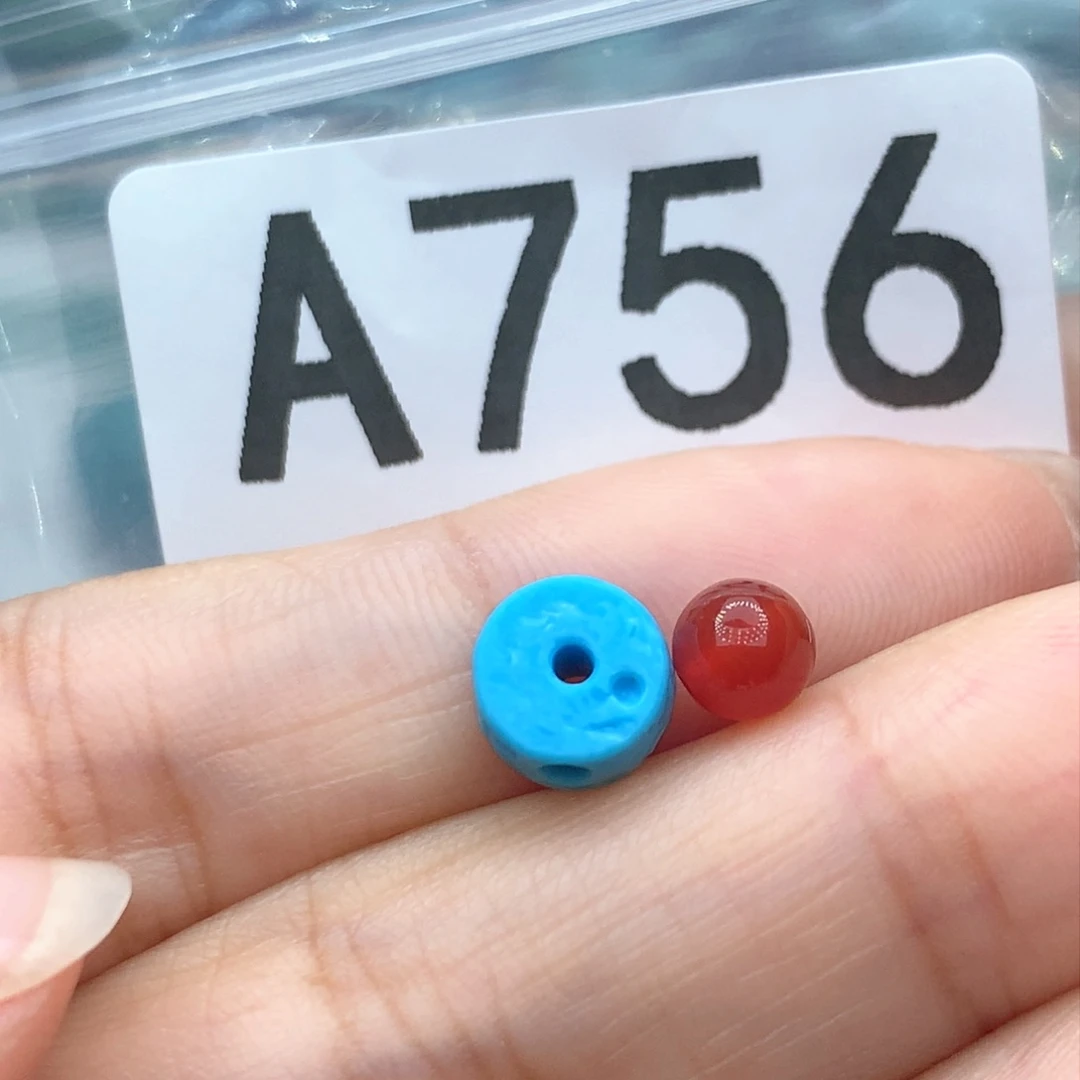 未镶嵌南红玛瑙珠宝奇石