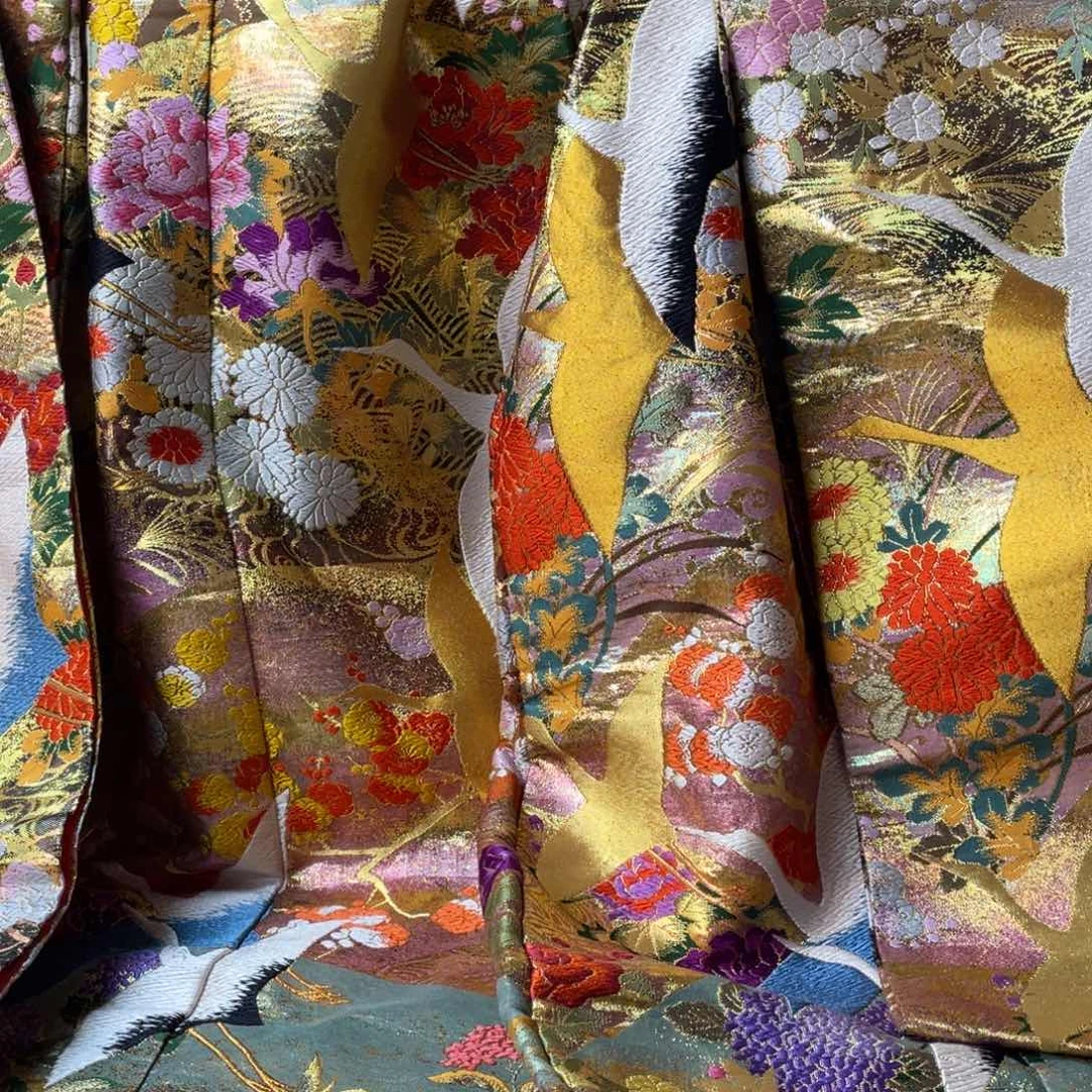 织绣花嫁刺绣花嫁
