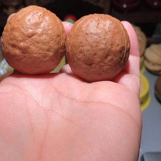 吊坠金刚菩提三瓣南瓜金刚菩提