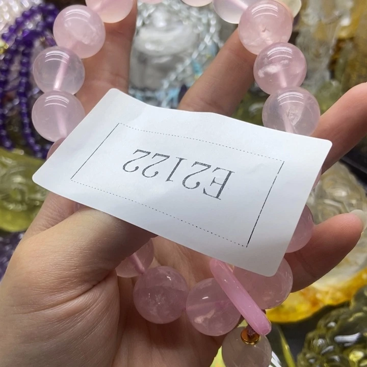 未镶嵌珠宝半成品水晶摆件
