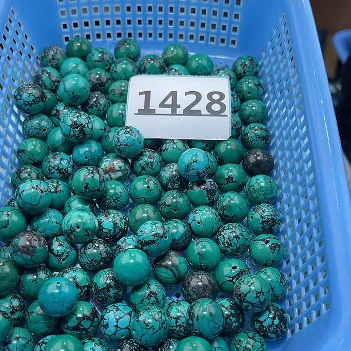 谷堆散珠主打就是量