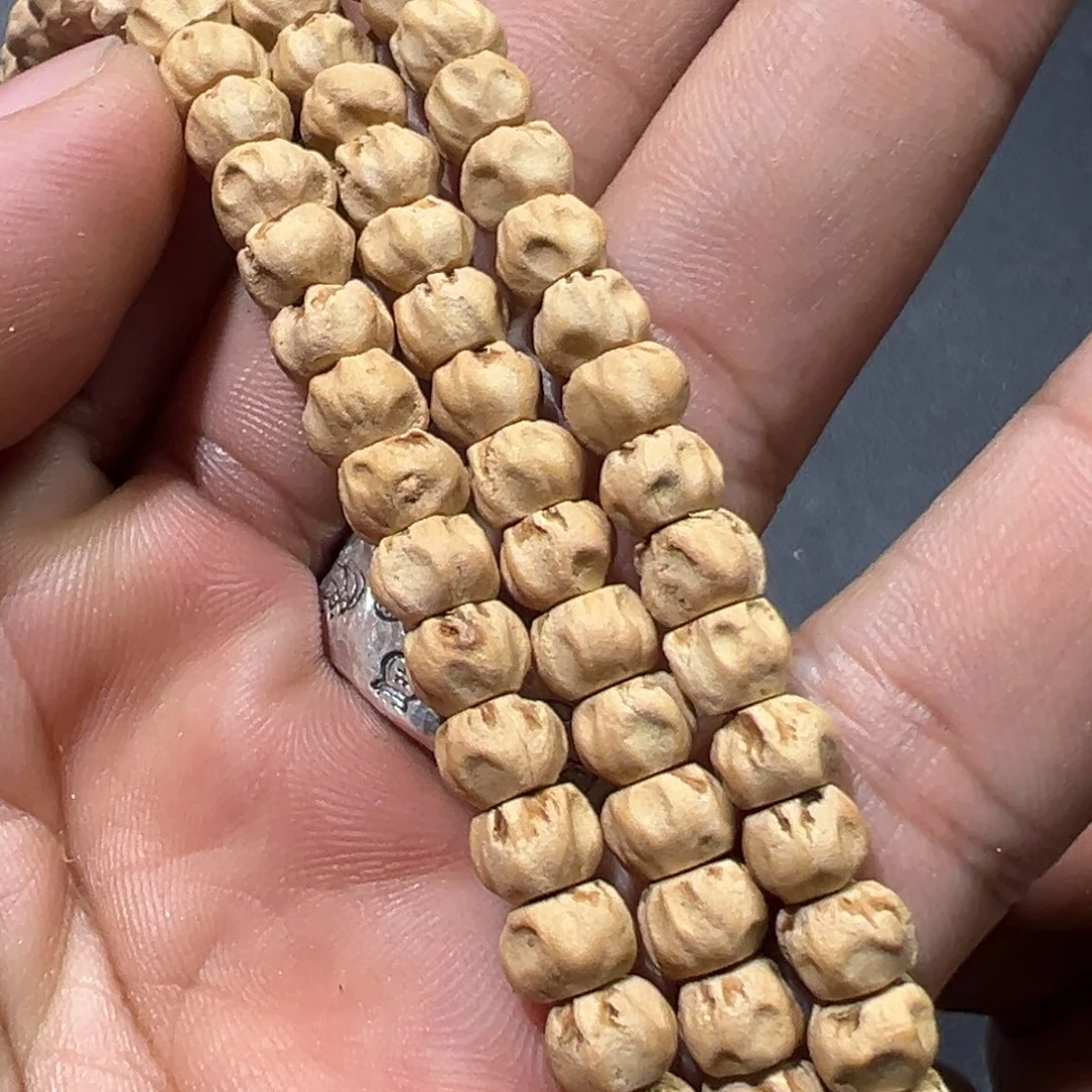 吊坠柏香籽/百香籽B35