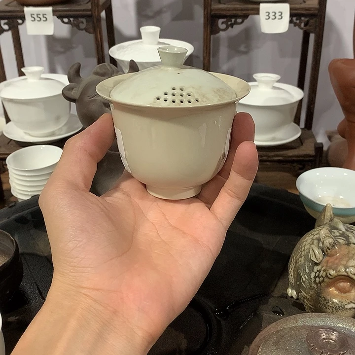 微瑕茶具介意勿拍