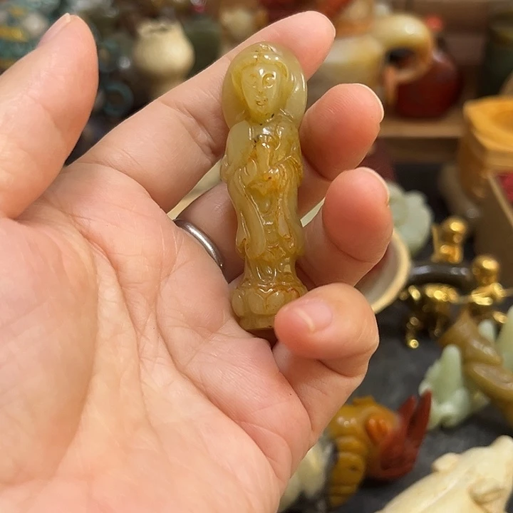 摆件陶瓷制品及其它