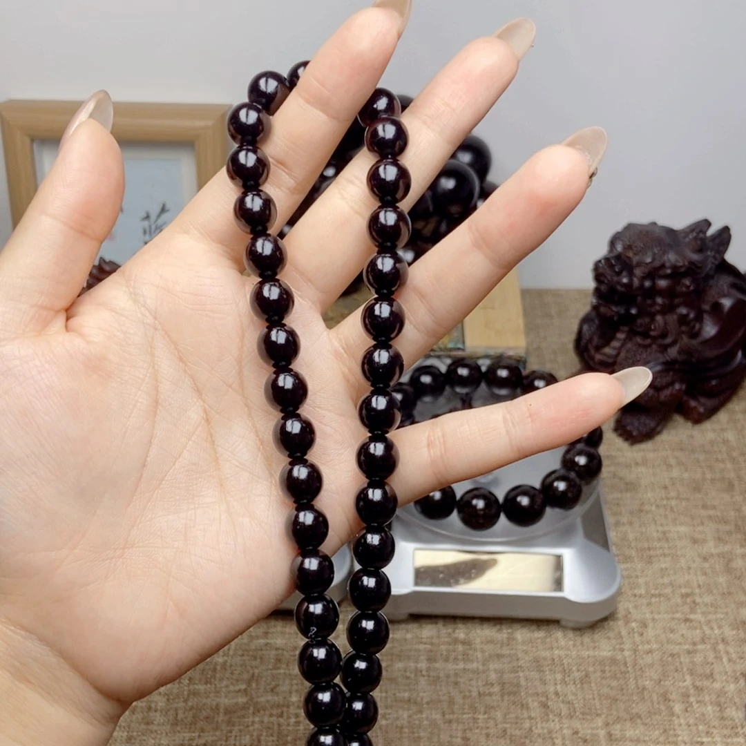 檀香紫檀（小叶紫檀）G**C1.0带单