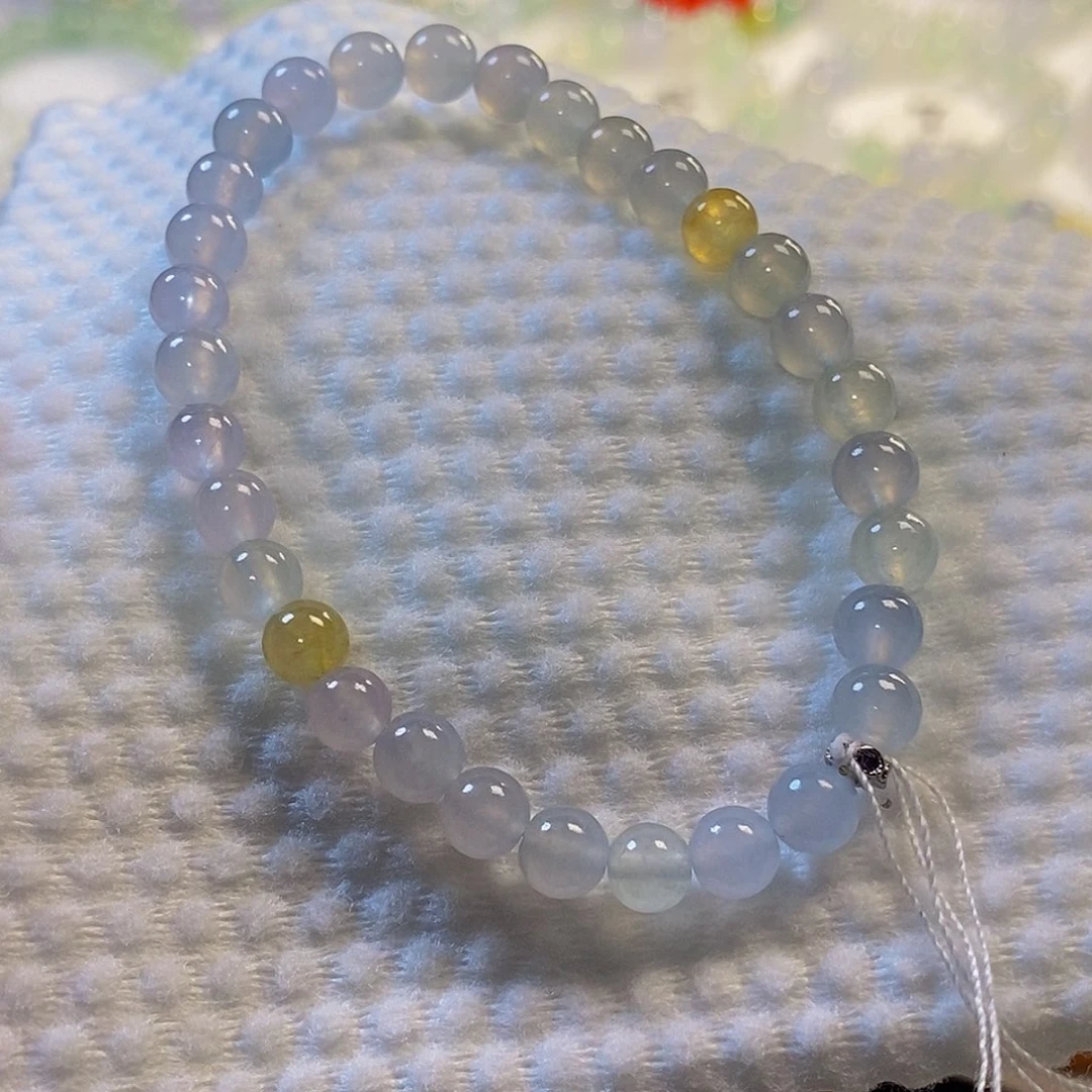 定制翡翠未镶嵌翡翠.