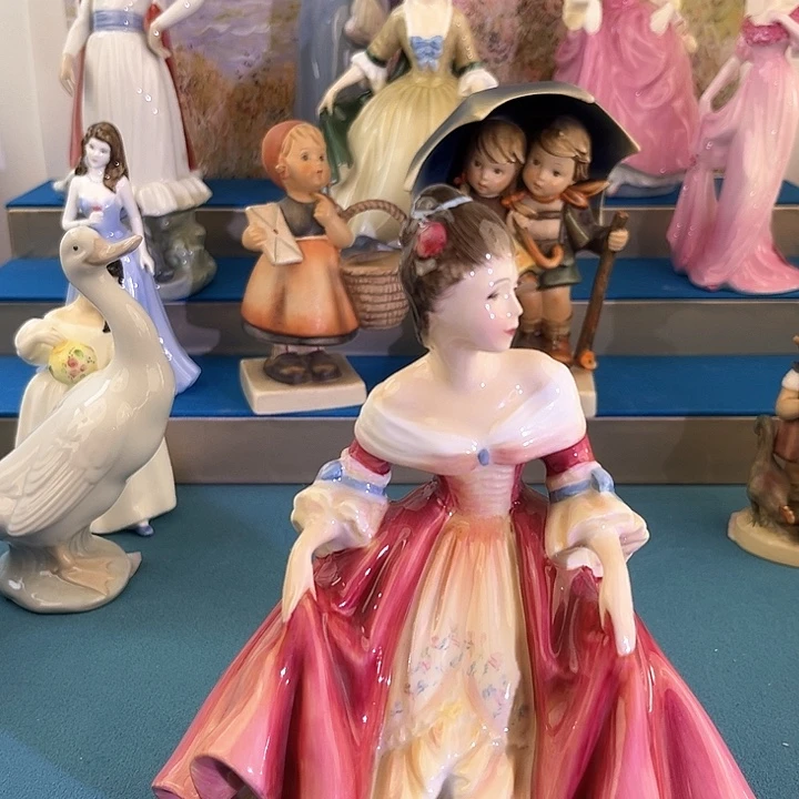 紫砂茶宠装饰瓷噢