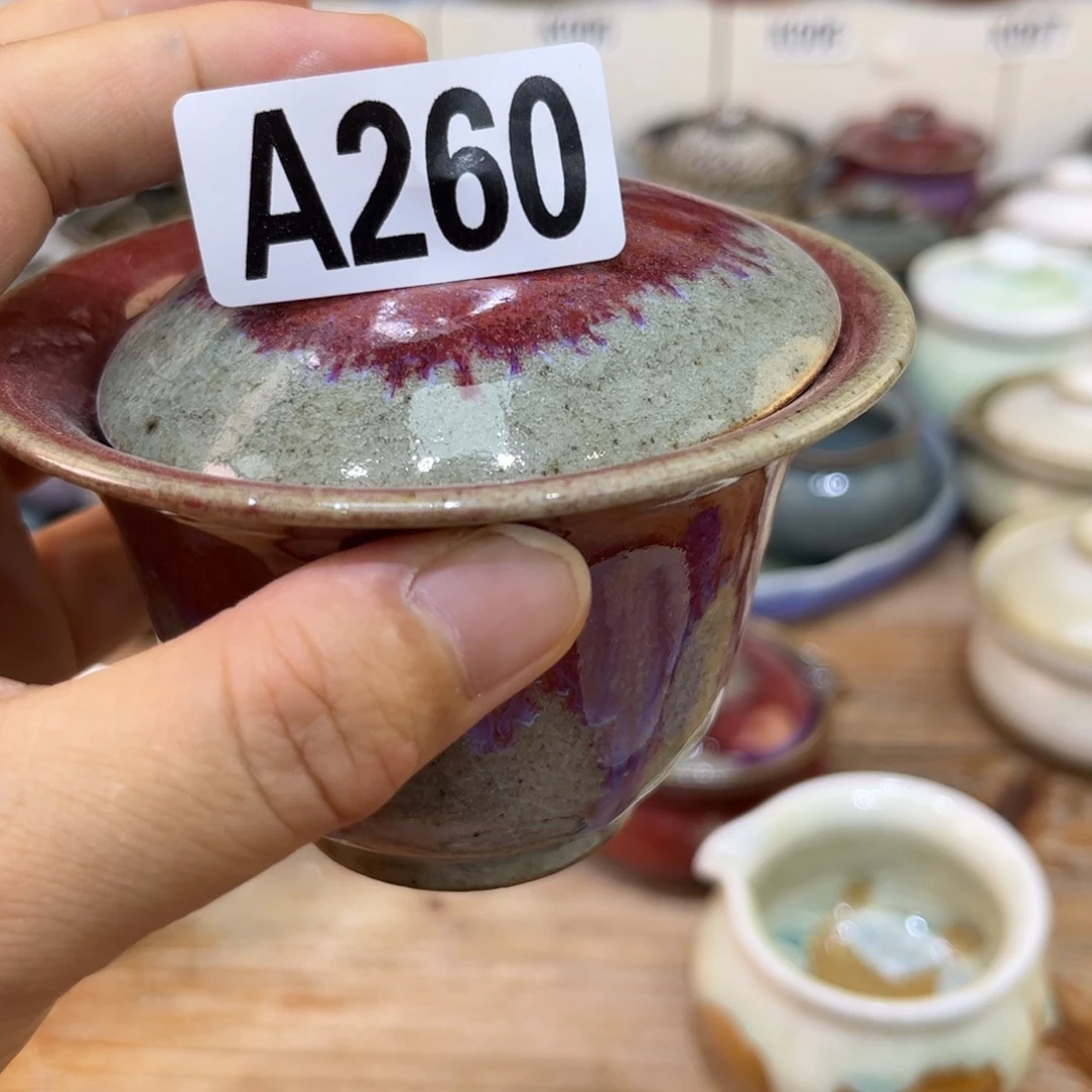咕***呱陶瓷艺术品333333