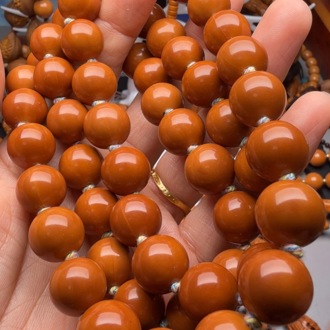 橄榄核手串/手链猴头