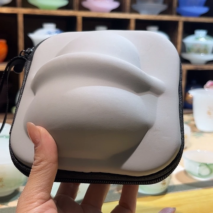 商***院盖碗➕杯子不带礼盒