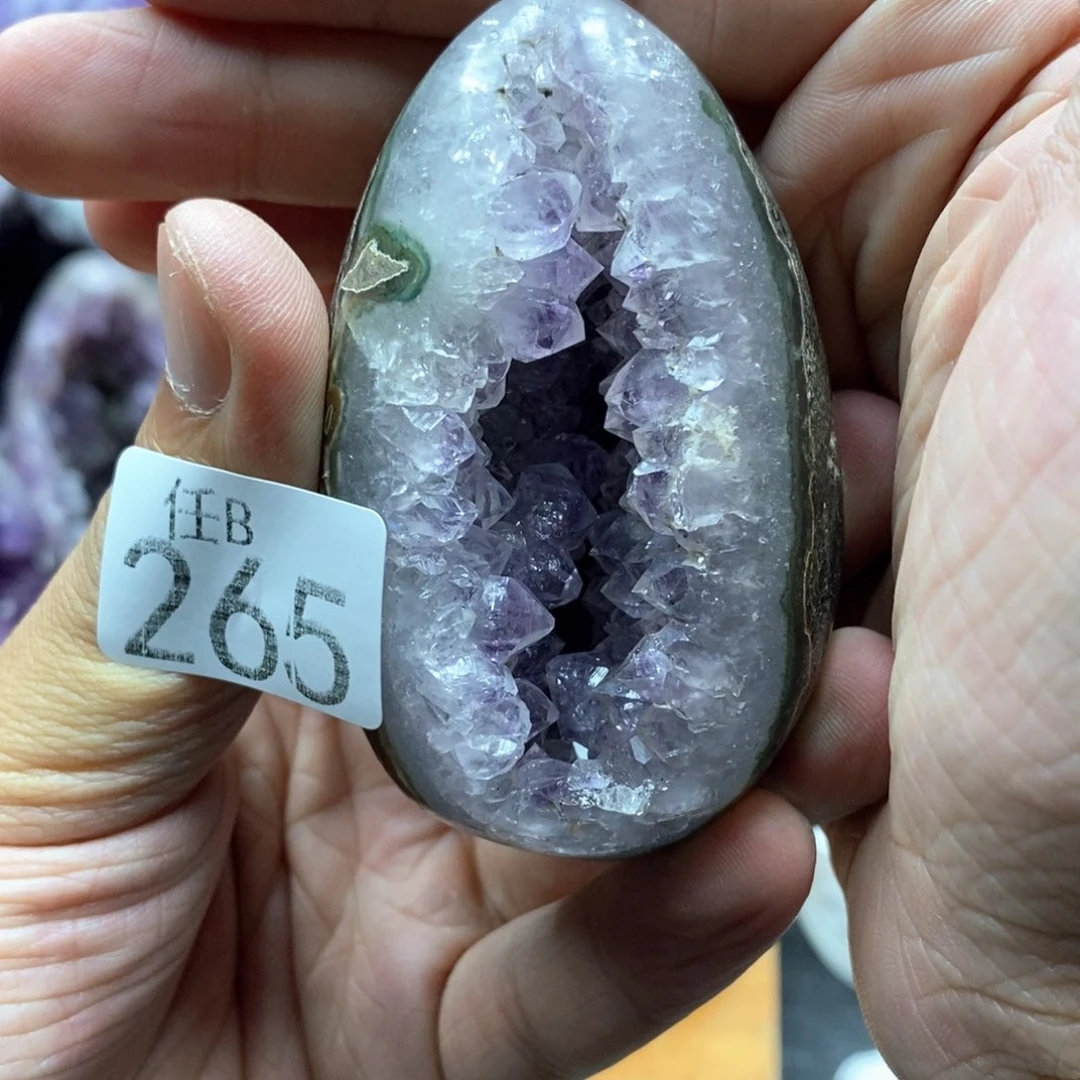未镶嵌大型摆件（非配饰）水晶