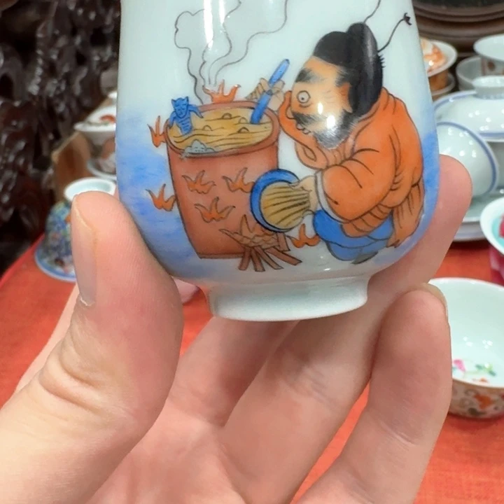 陶瓷艺术品收藏陶瓷