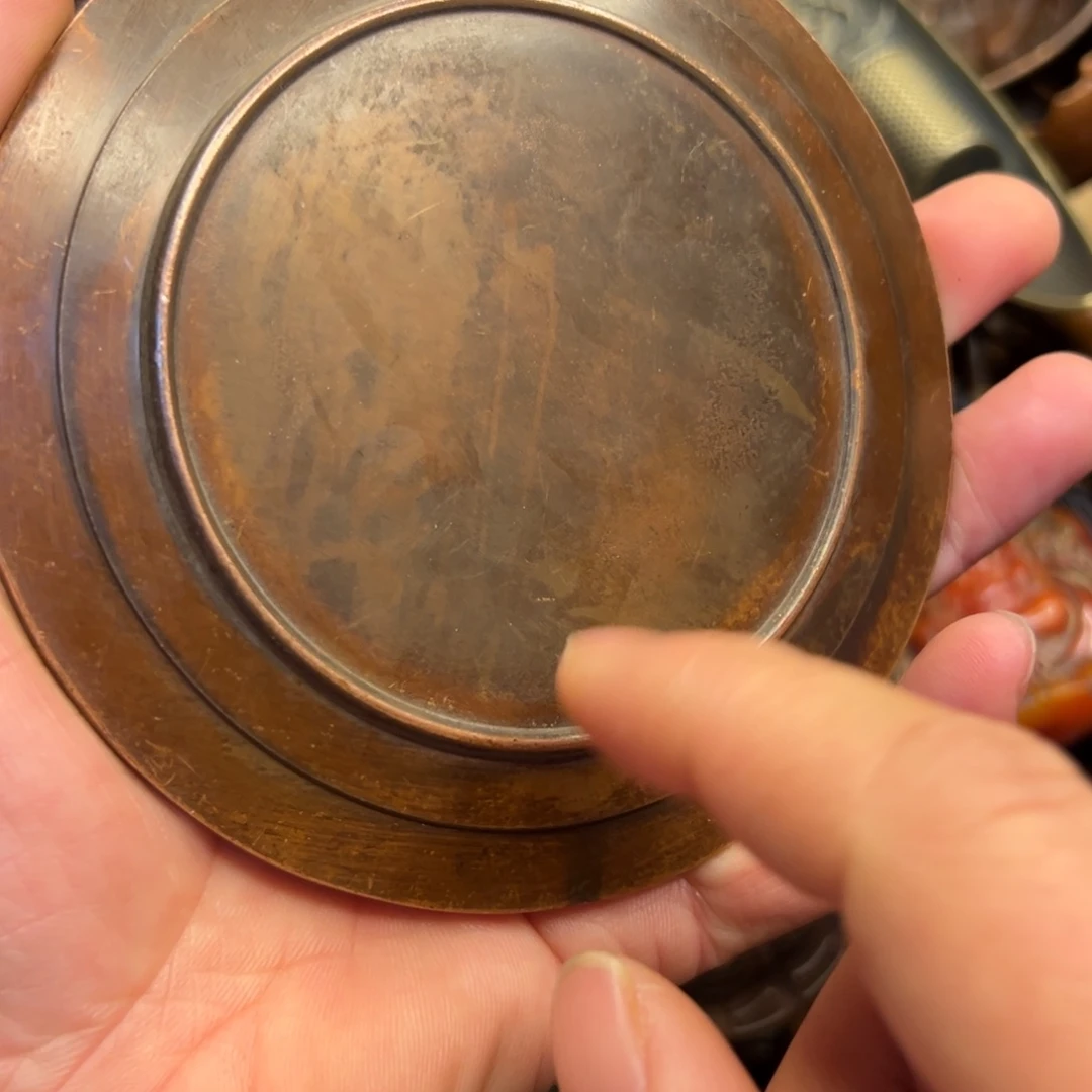 铜器工艺百货艺品专属链接