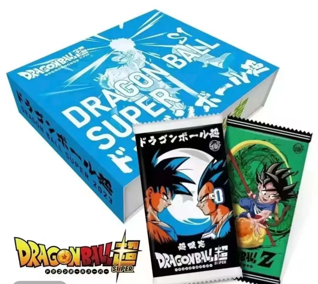 【1K2 拆盒】乐漫屋 龙珠 盲盒直播代拆【拆包】【代拆】Y