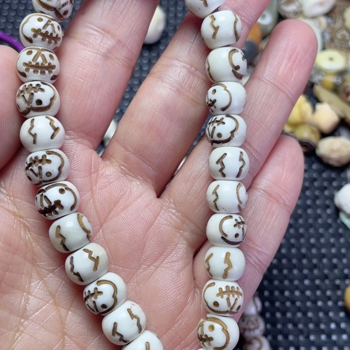 手串/手链驼骨其他配饰