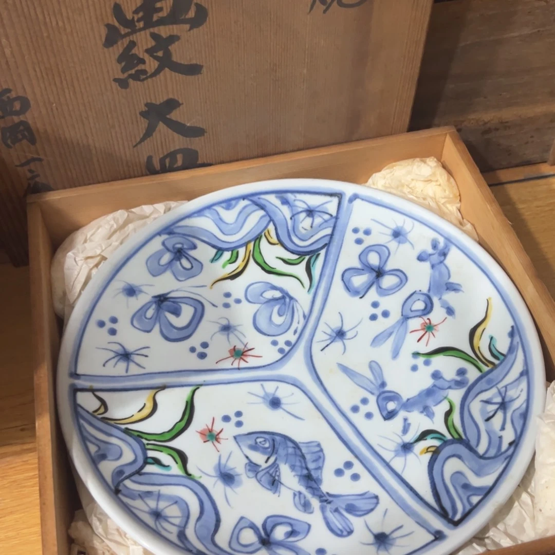 好看的瓷器小杯杯