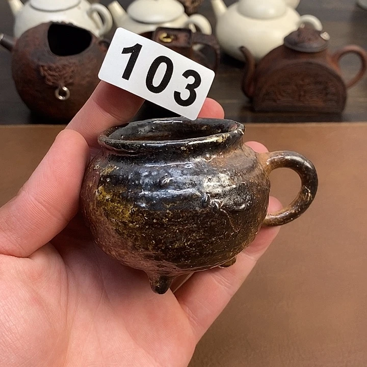 新号开播多多支持103柴烧单杯