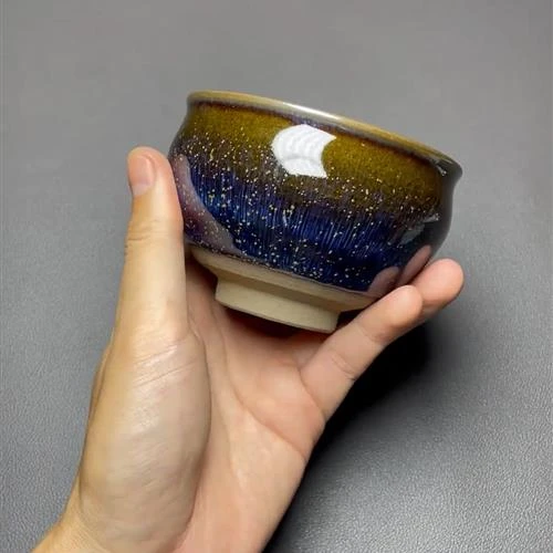 【闪购商品】茶盏-10009..........