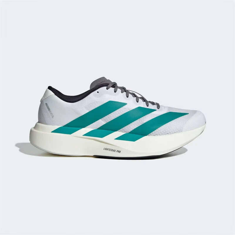adidas/阿迪达斯男鞋夏季新款马拉松竞速训练缓震轻便透气跑步鞋