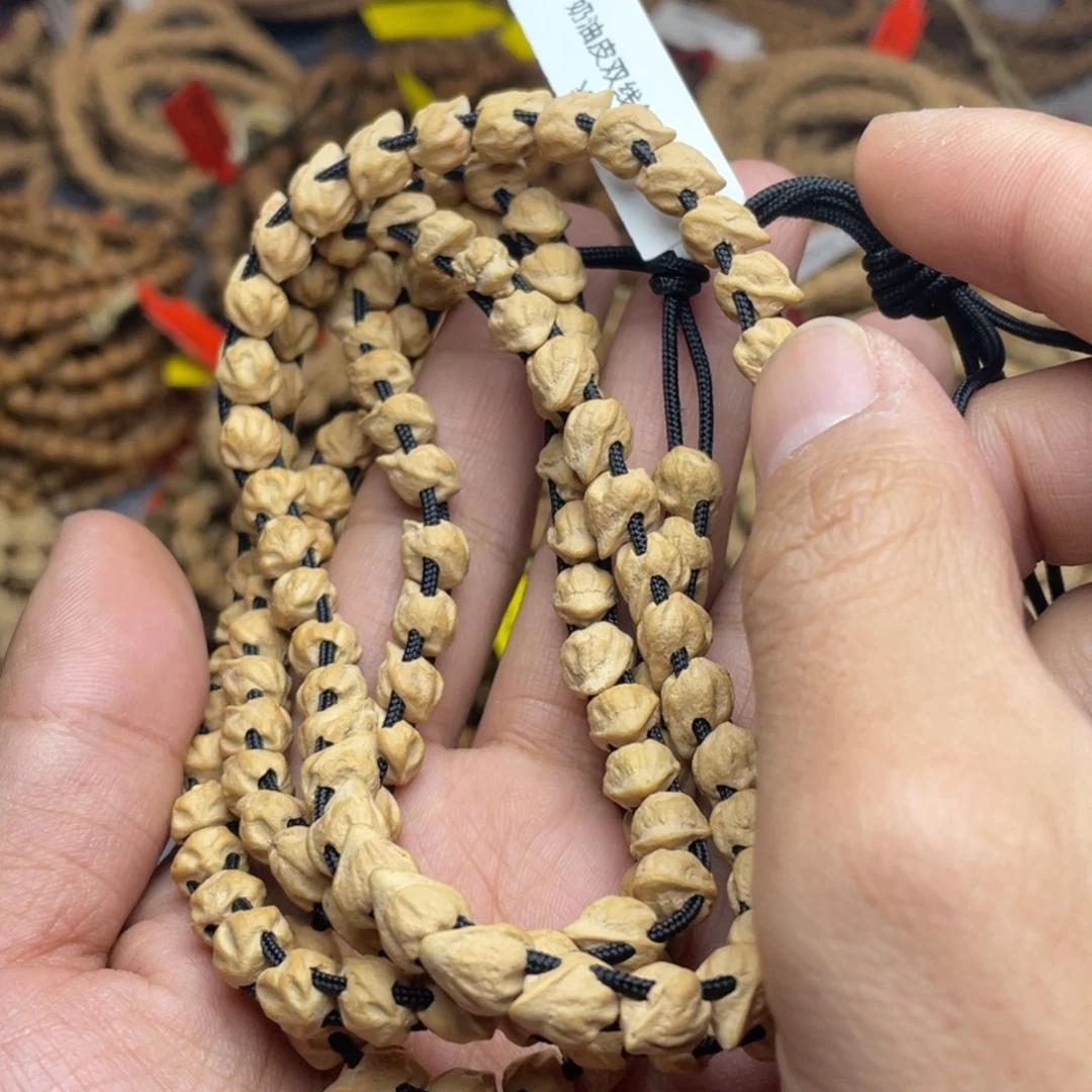 手串柏香籽/百香籽