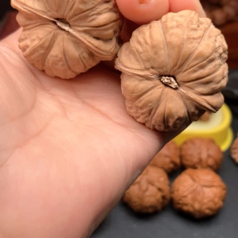 吊坠文玩核桃南瓜