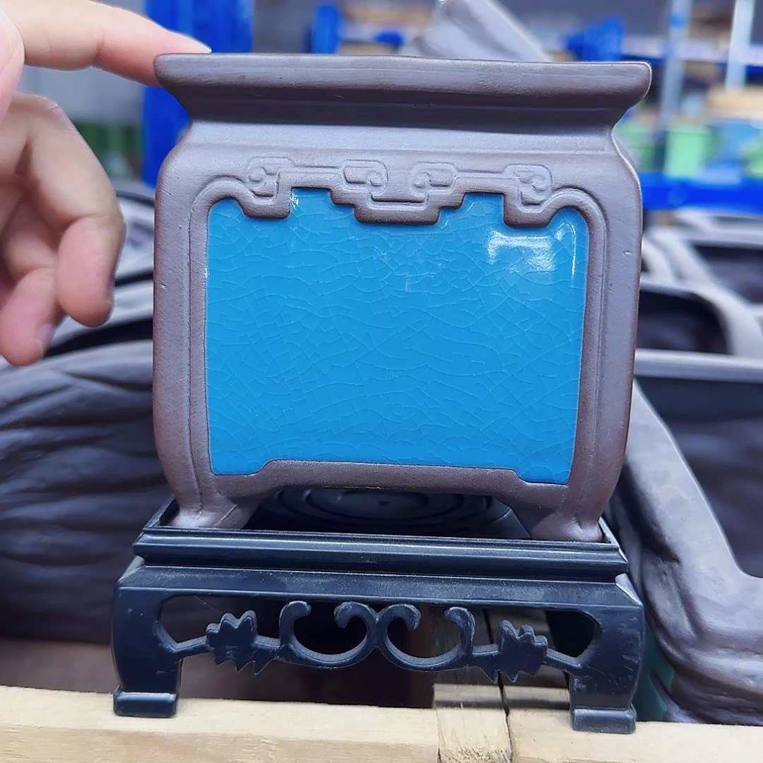 陶瓷花盆特价上新