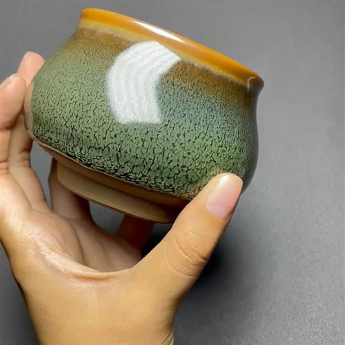 【闪购商品】茶盏-592............