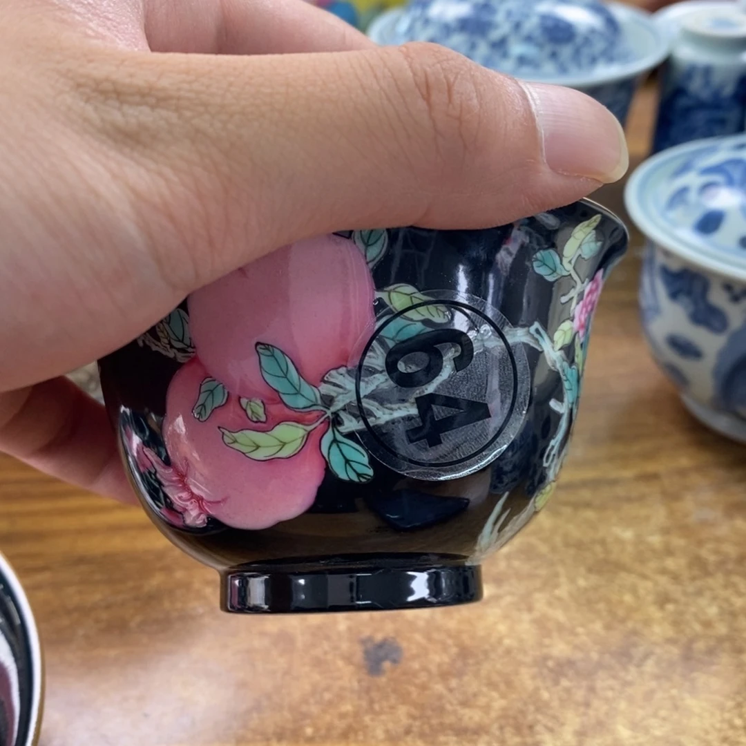 －***手工制作物美价廉
