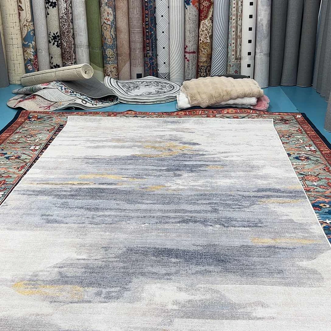 混纺200×300误差±1-3cm棉布底比利时绒特价福利