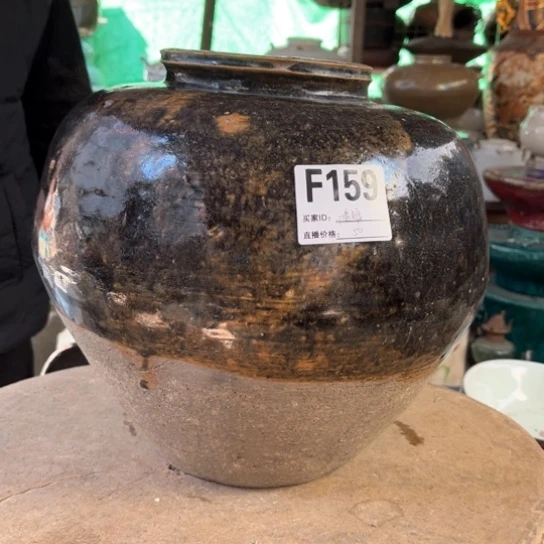 缸浦***土明玉家的老物件