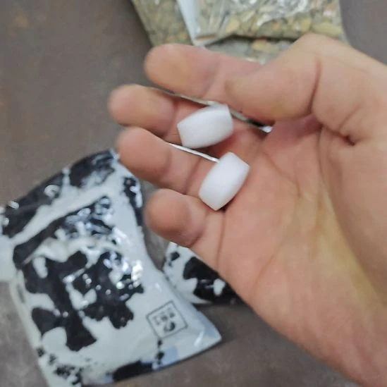 来水族专用盐5斤装福利款