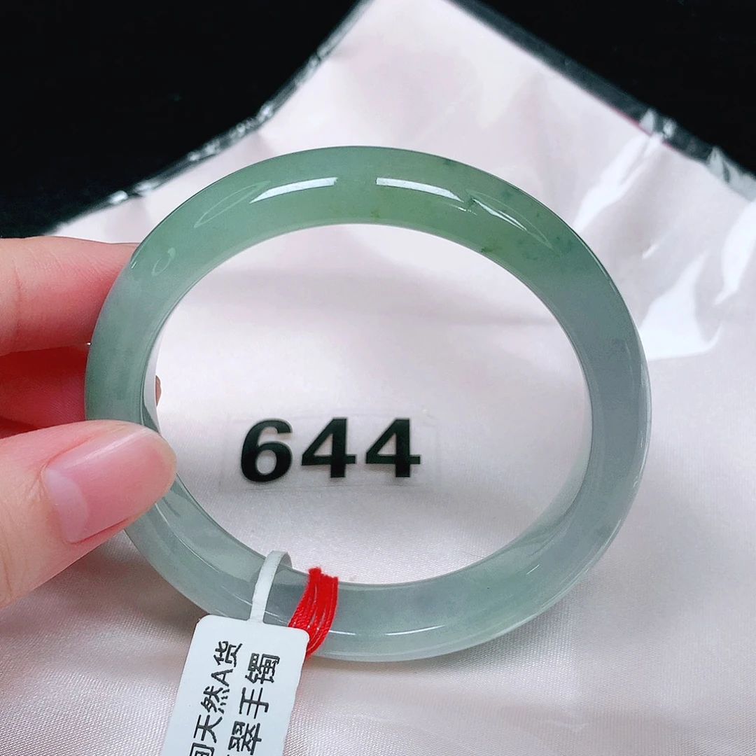 未镶嵌手镯翡翠翡翠手镯未镶嵌