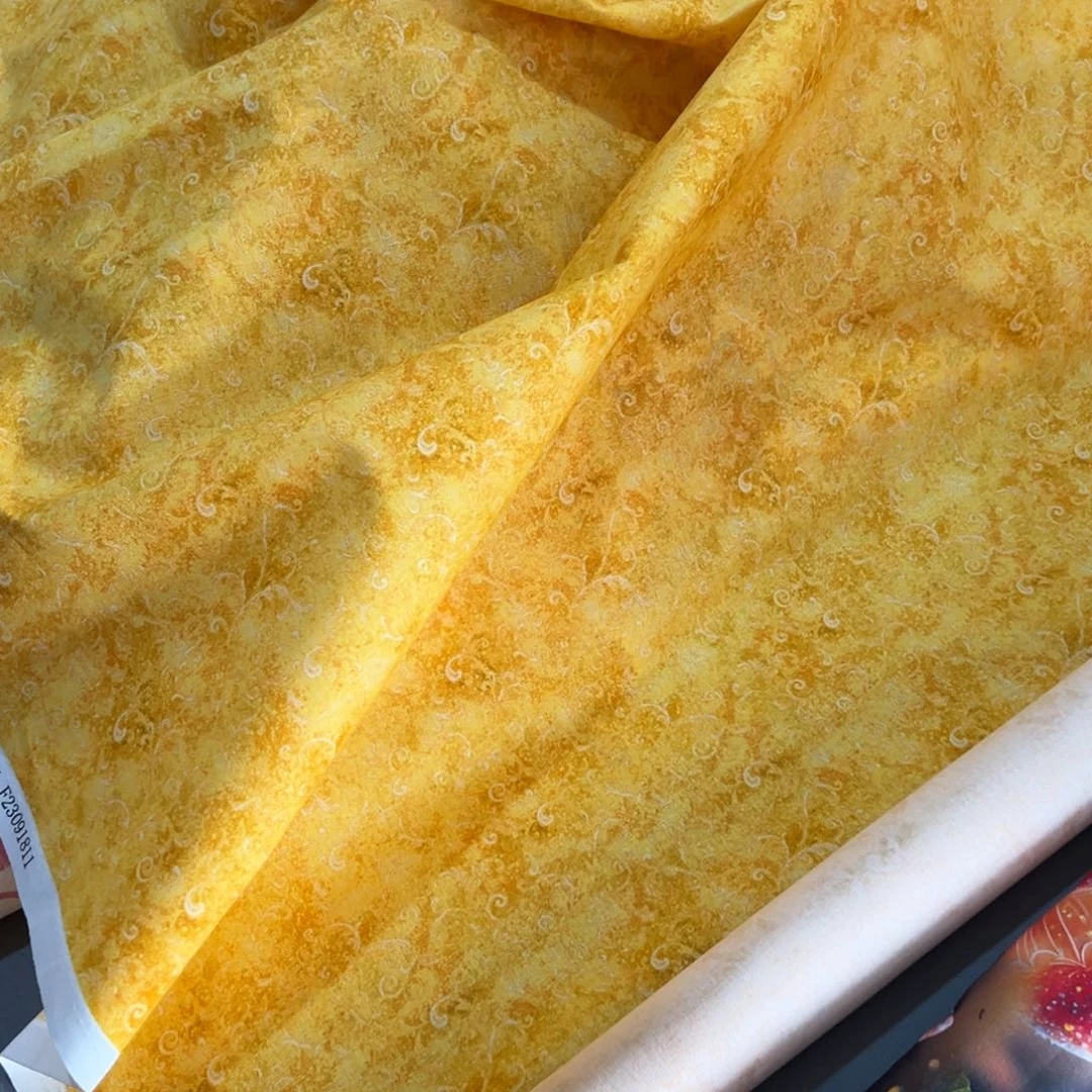 棉一米价纯棉平布1.1米宽果子f