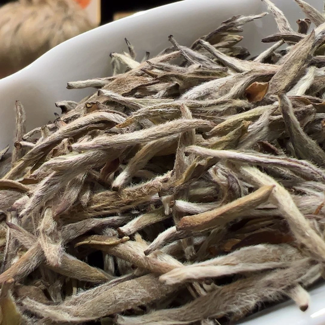 双12活动紫砂2020荒野私藏银针10克