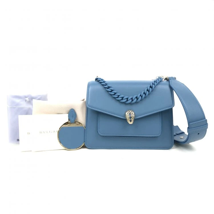 99新/宝格丽/单肩包/C1365996609/[251213ELAW]