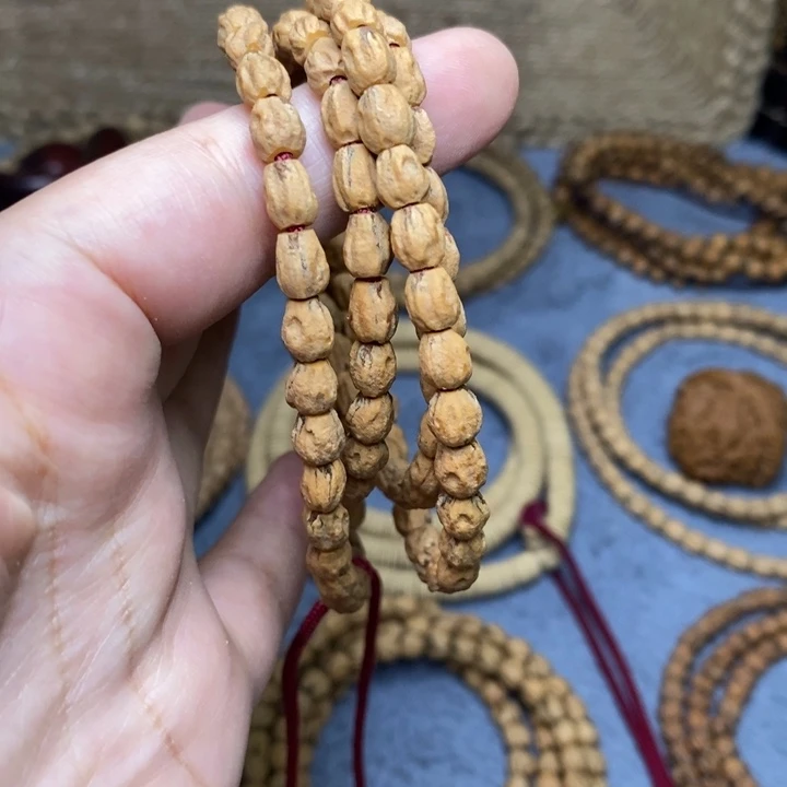 吊坠柏香籽/百香籽